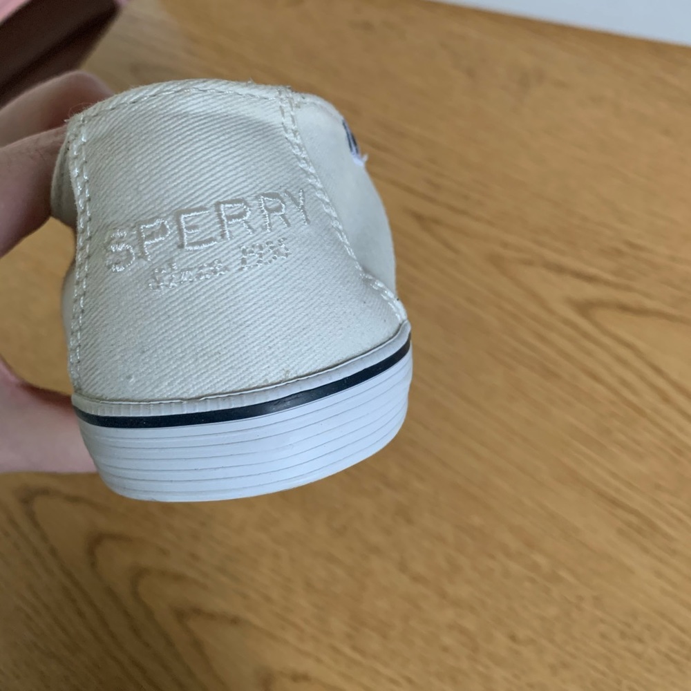 Sperry Top-slider boat shoe ▪️ - Picture 4 of 7